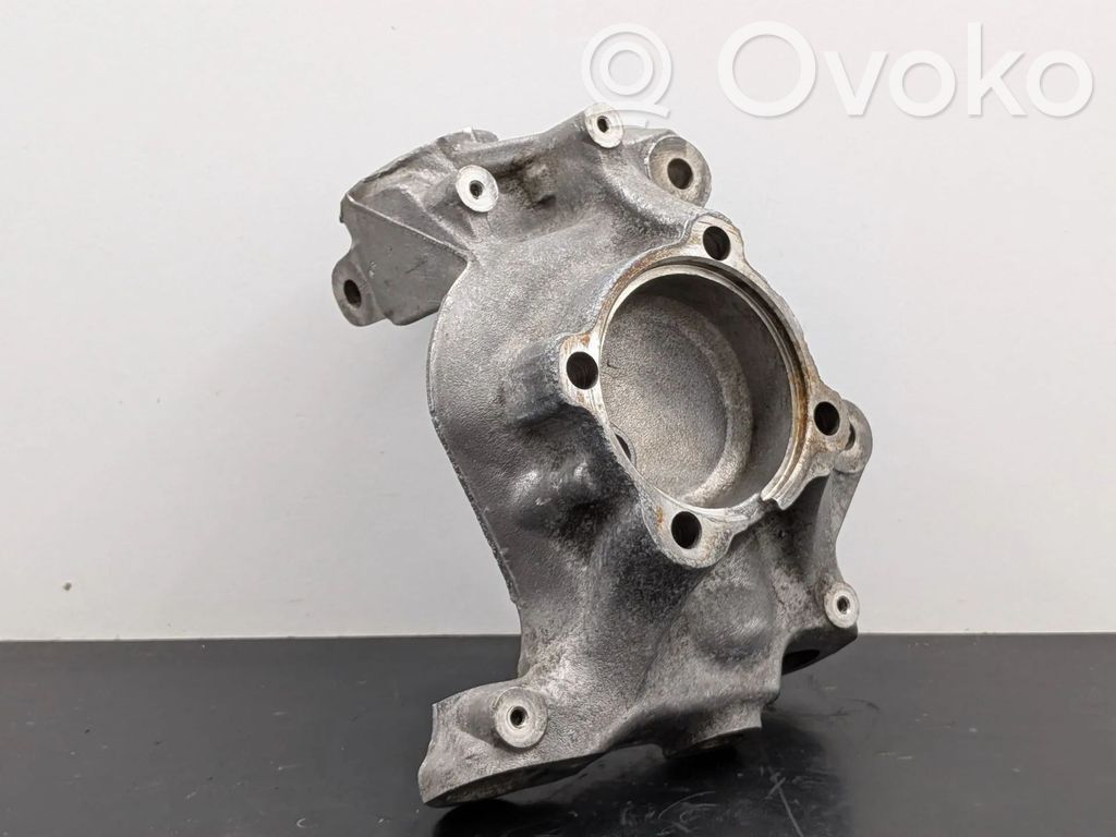 BMW 3 E90 E91 Fuso a snodo con mozzo ruota anteriore 