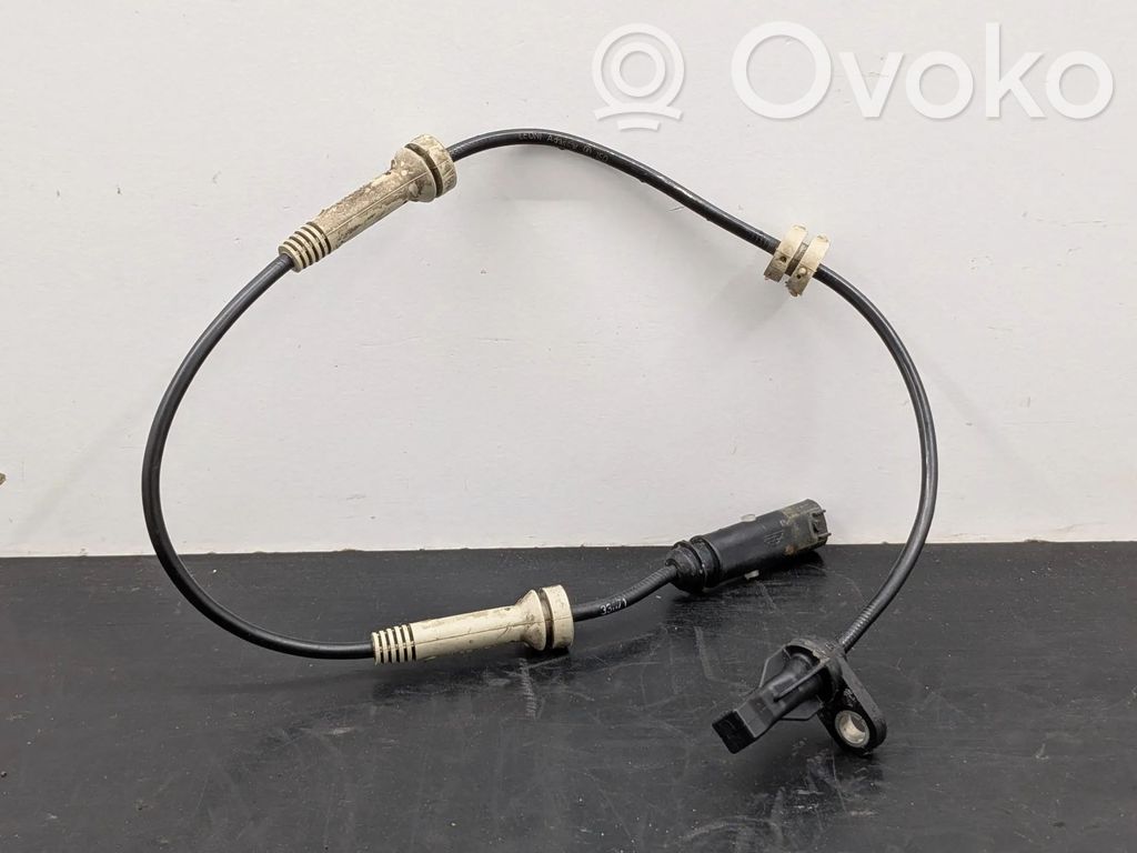 BMW 1 F20 F21 Czujnik prędkości obrotowej koła ABS 