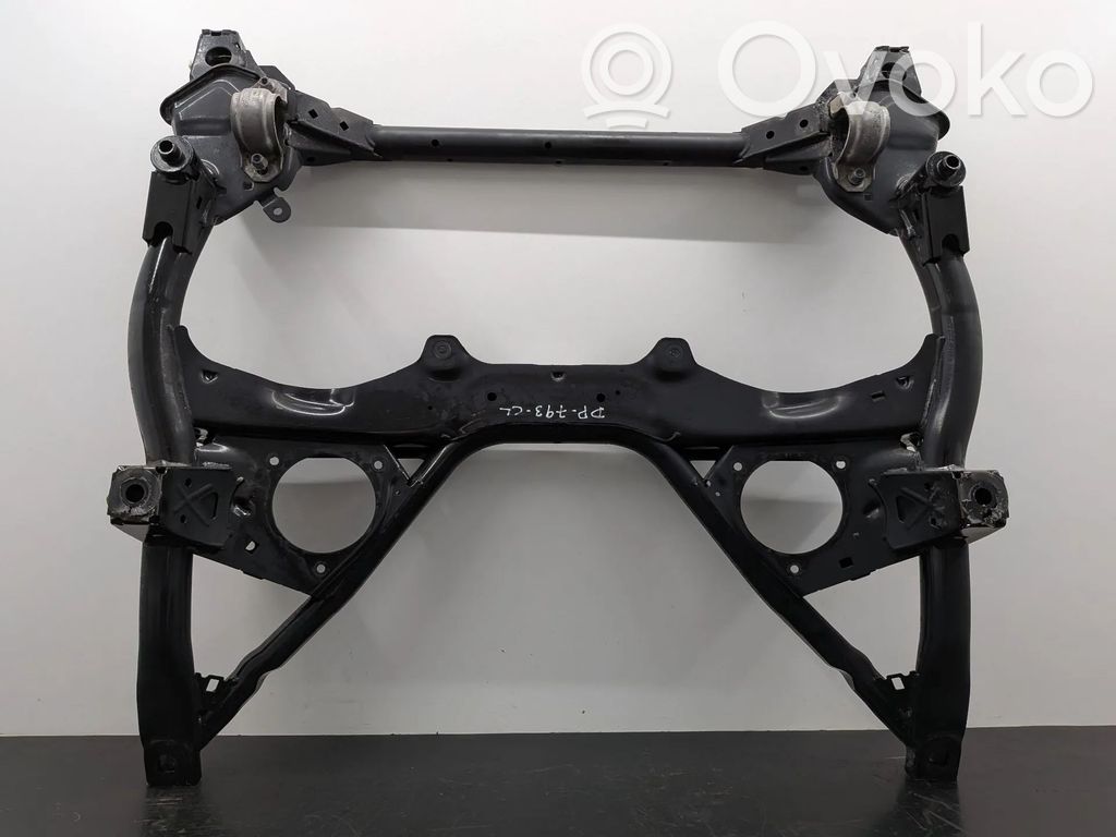 BMW 1 F20 F21 Sottotelaio anteriore