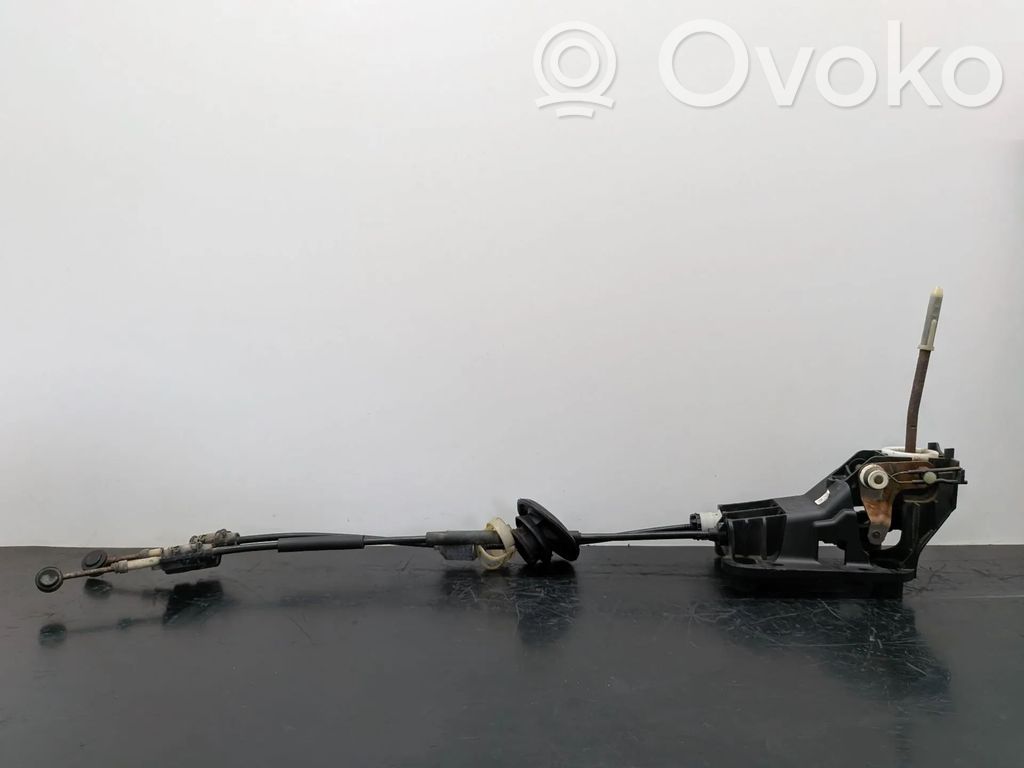 Palanca/selector de cambios   2400HP,2444CZ,9803397180