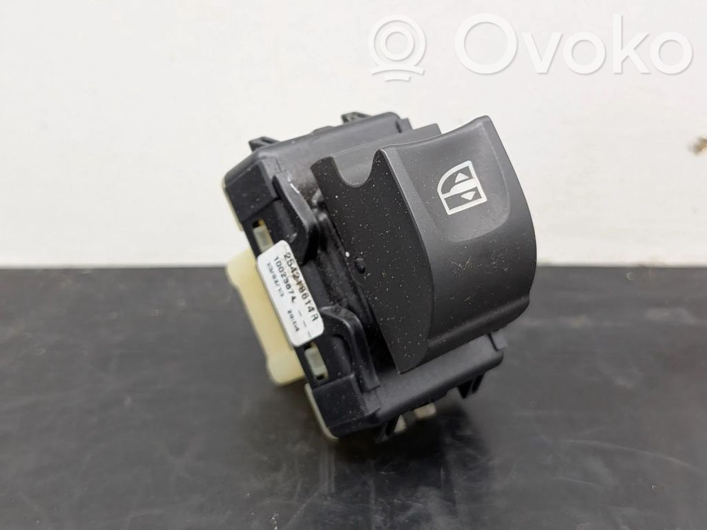 Electric window control switch   254218614R
