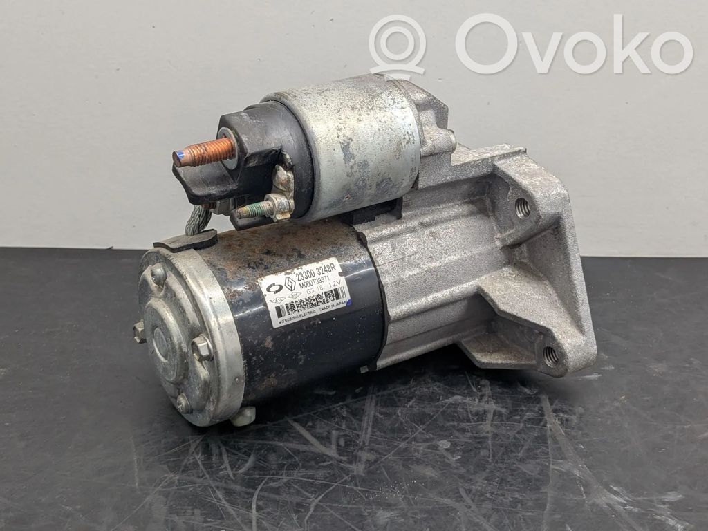 Motor de arranque   233003248R,M000T39371