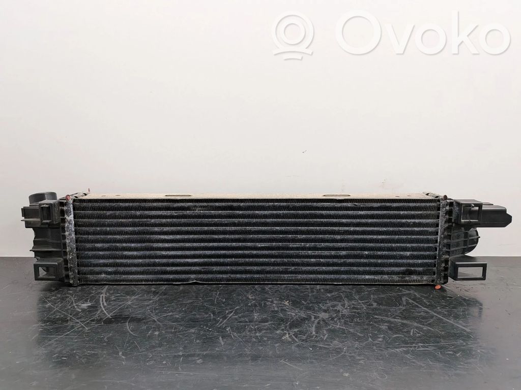 Radiador intercooler   144962019R,93868350
