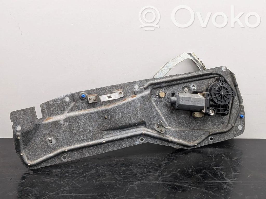 Volvo S70  V70  V70 XC Front window lifting mechanism without motor 