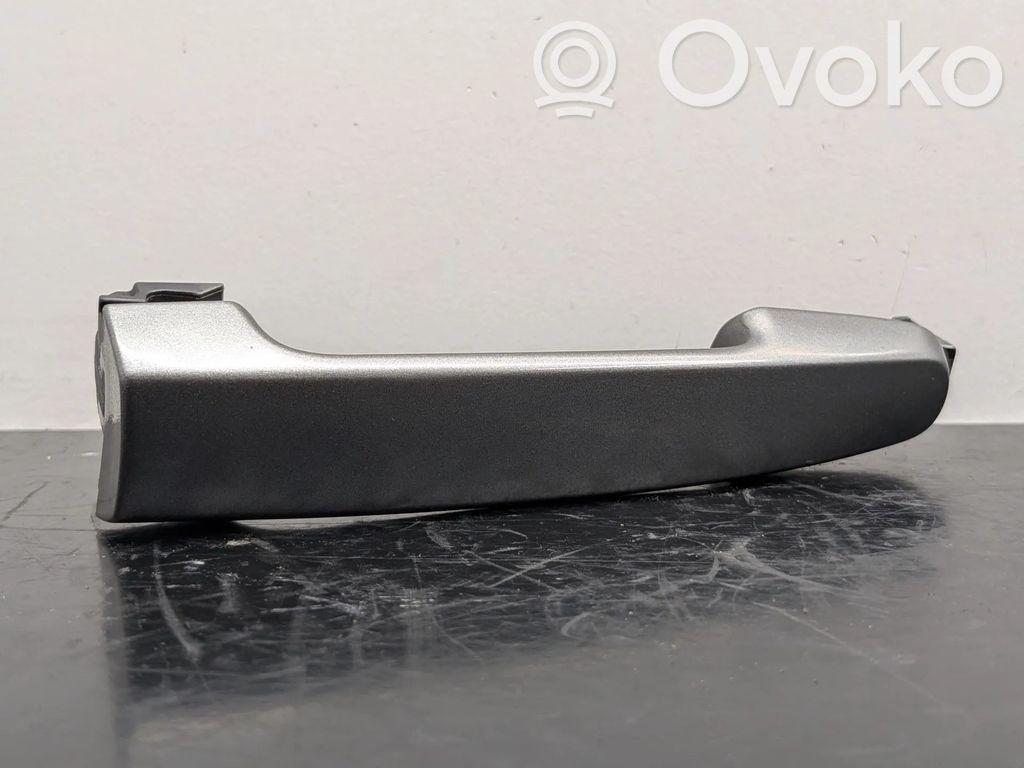 Toyota Corolla Verso E120 E121 Mâner exterior ușă față 