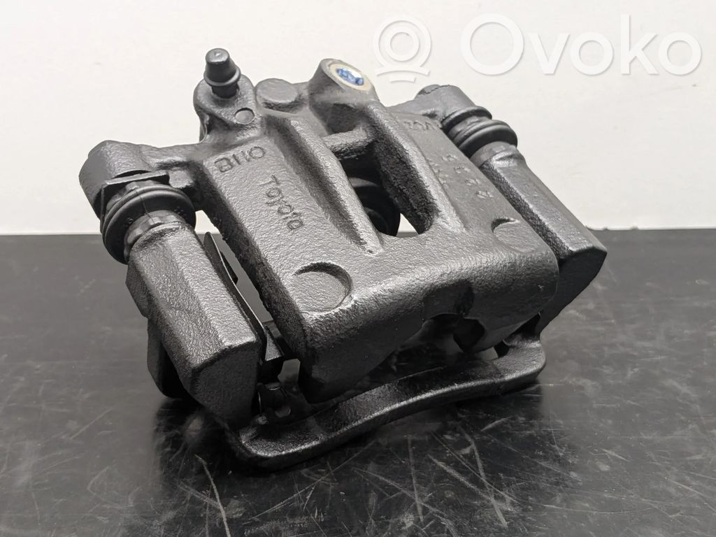 Toyota Corolla Verso E120 E121 Etrier frână spate 