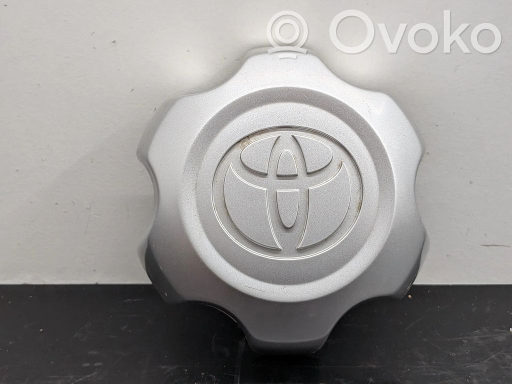 Toyota Hilux (AN10, AN20, AN30) Borchia ruota originale