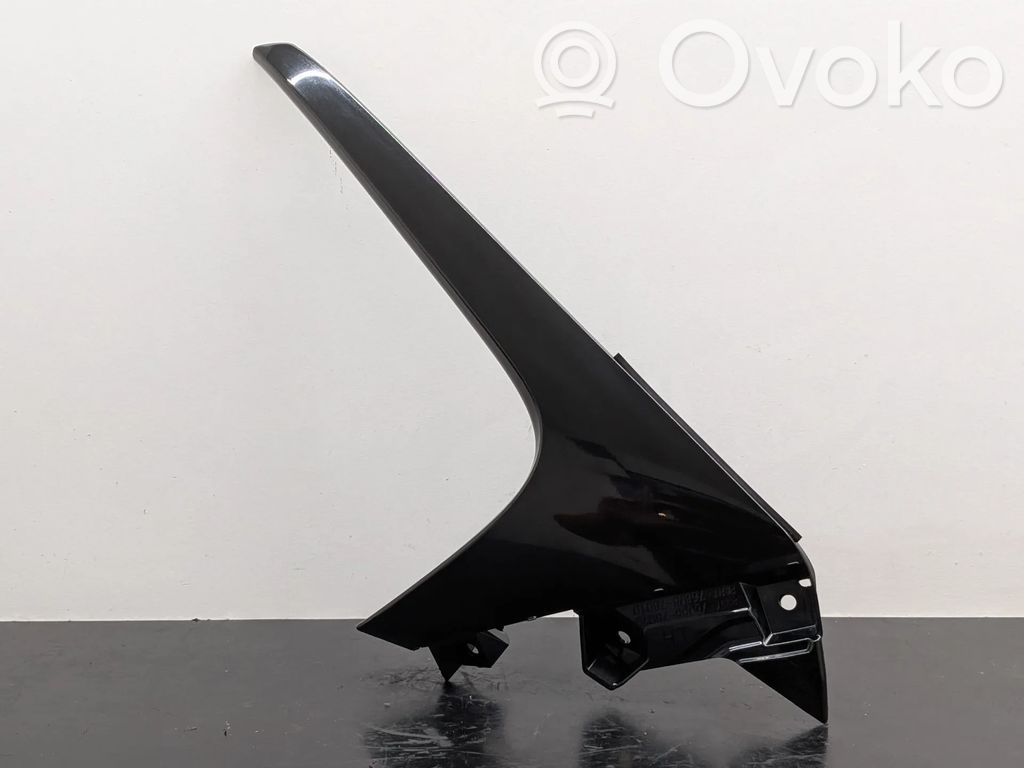 Lexus NX Tailgate/trunk side cover trim 