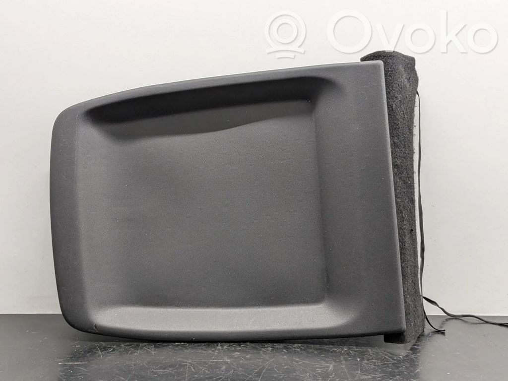 Citroen C4 I Muu sisätilojen osa 