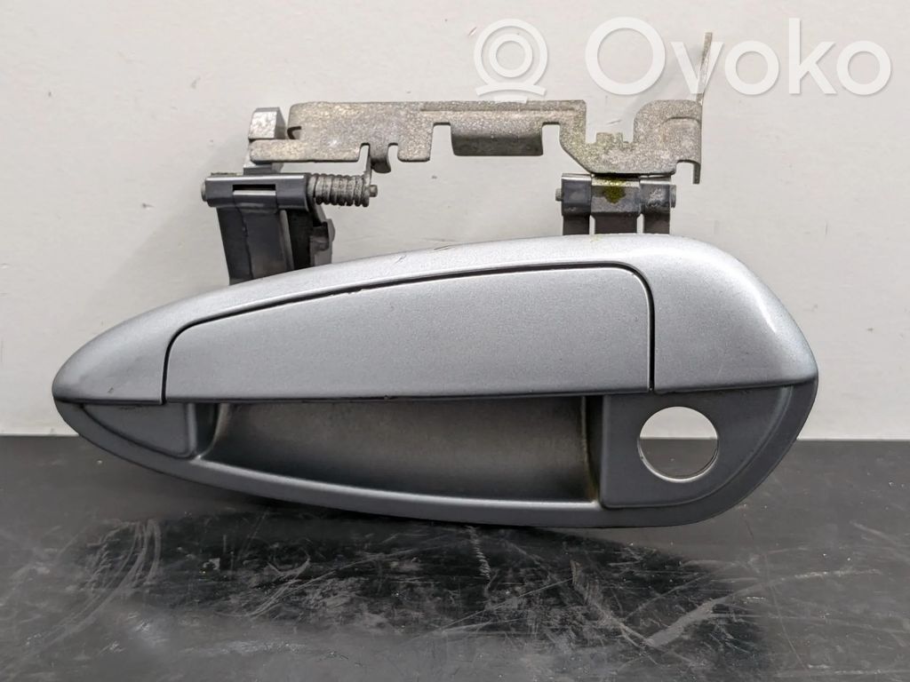 Fiat Grande Punto Manecilla externa puerta delantera