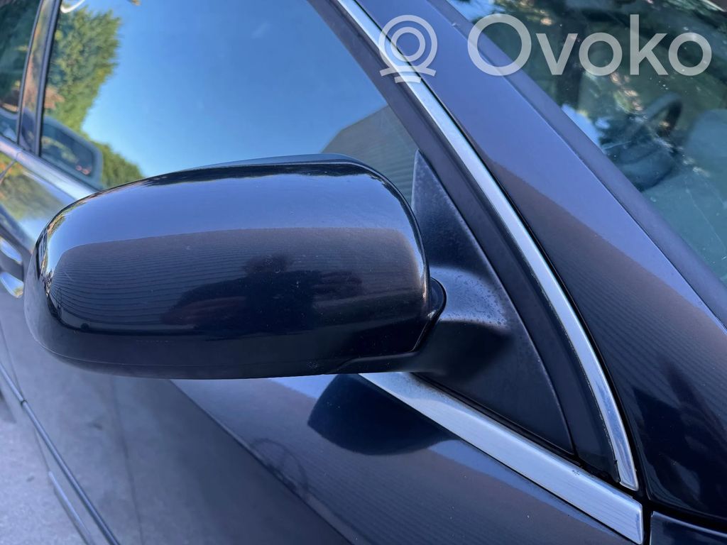 Audi A4 S4 B6 8E 8H Rétroviseur électrique de porte avant