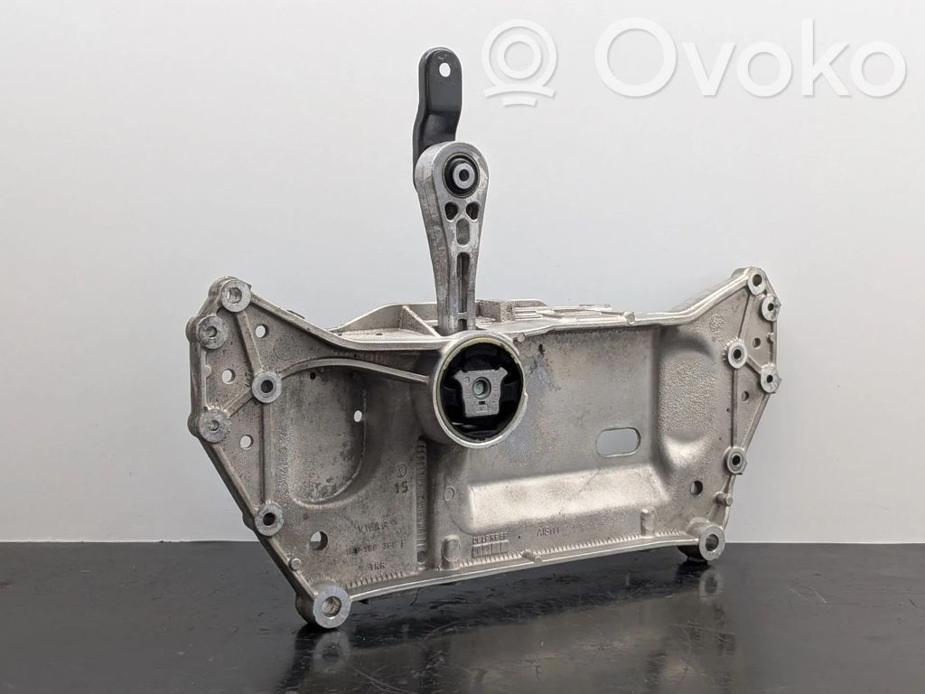 Audi A3 S3 8P Sottotelaio anteriore