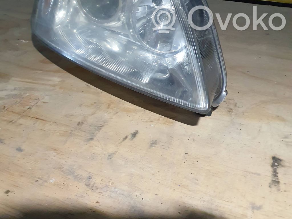 Ford Focus C-MAX Headlight/headlamp 