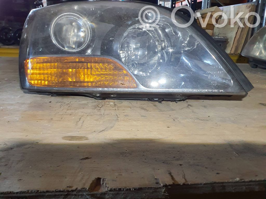 Phare frontale   921023E5,0137,921023E5XX