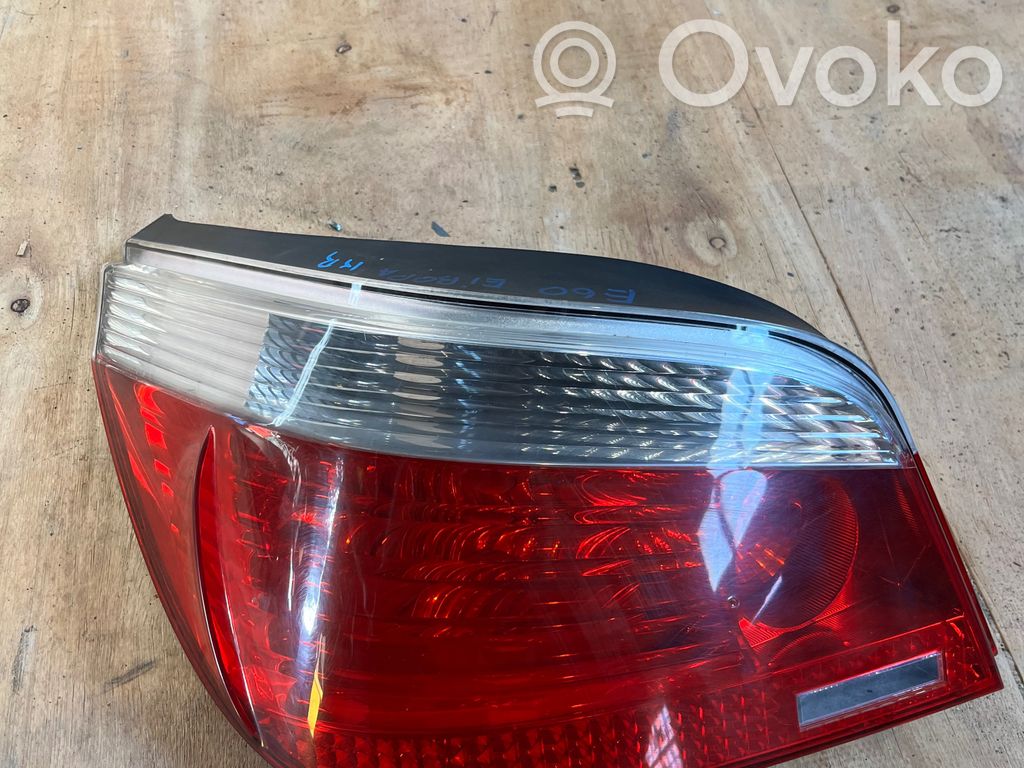 Rear/tail lights   6910767,EVP00867900
