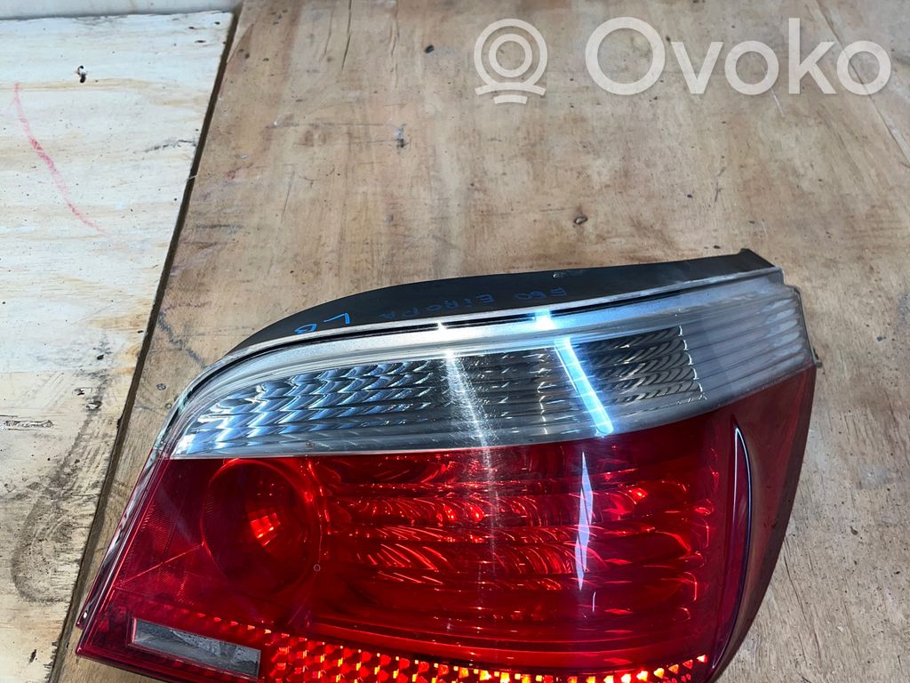 Rear/tail lights   6910768,2VF008679067