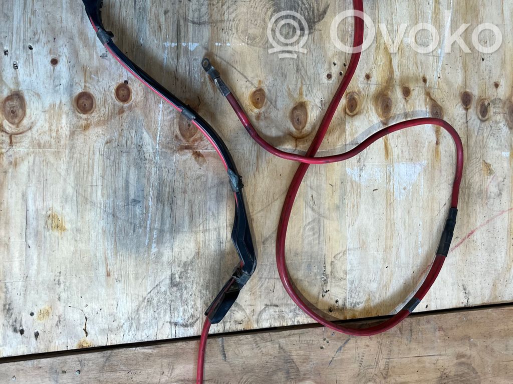 Plusa vads (akumulatora)   6927704,534039,EE923T