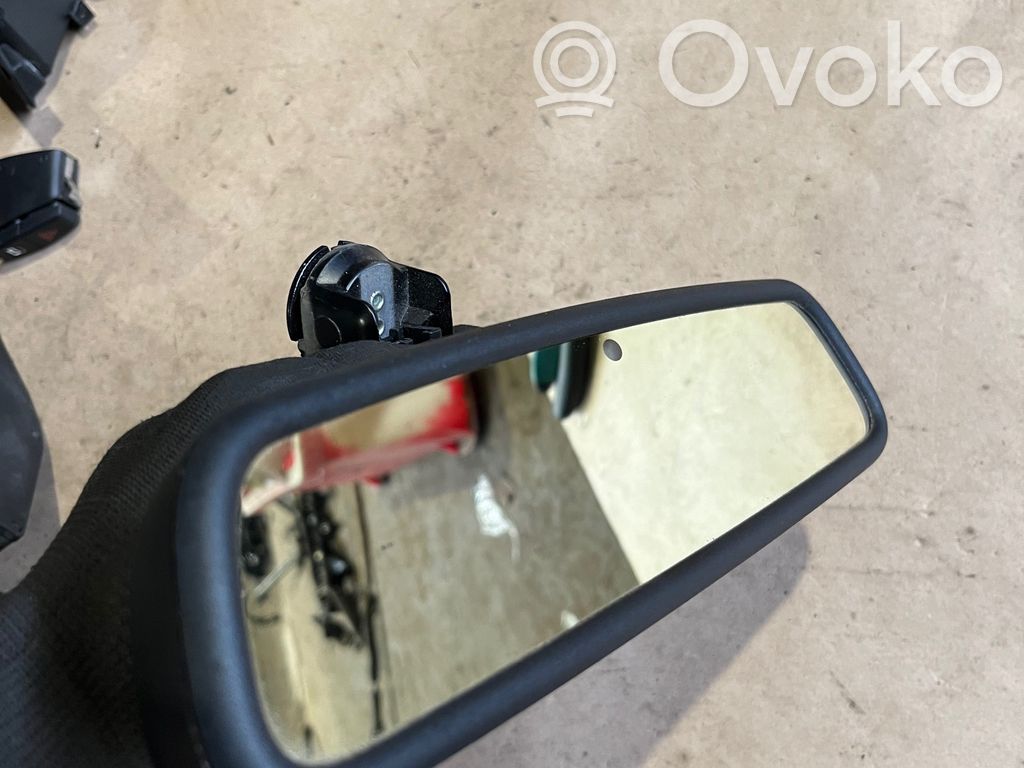 Rear view mirror (interior)   823806608,5116