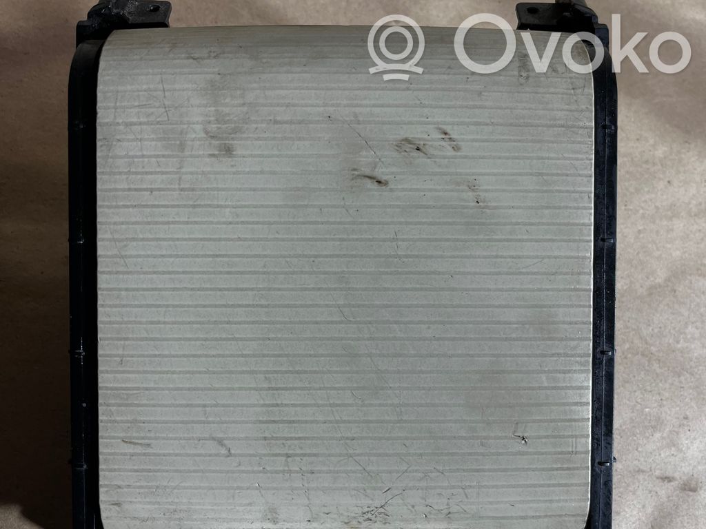 Volvo S80 Puodelio laikiklis 