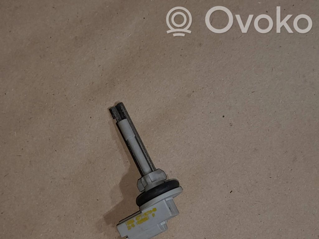 Ford Focus C-MAX Interior temperature sensor 