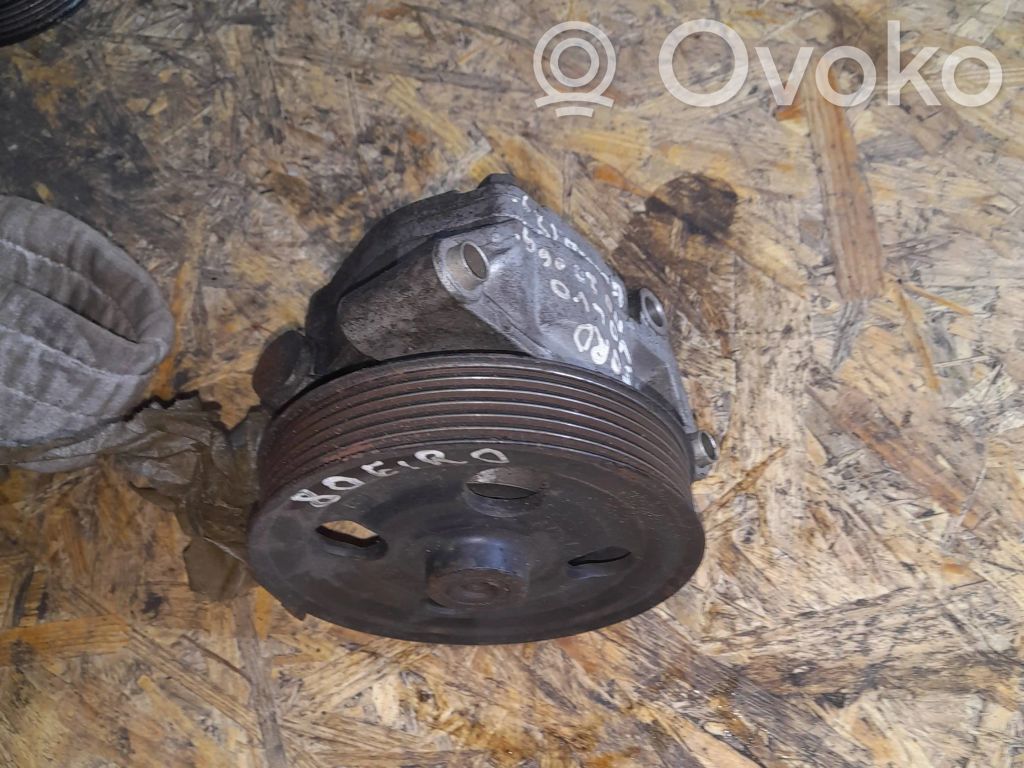 Ford Mondeo Mk III Power steering pump 