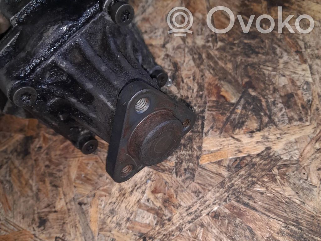 BMW 5 E34 Power steering pump 