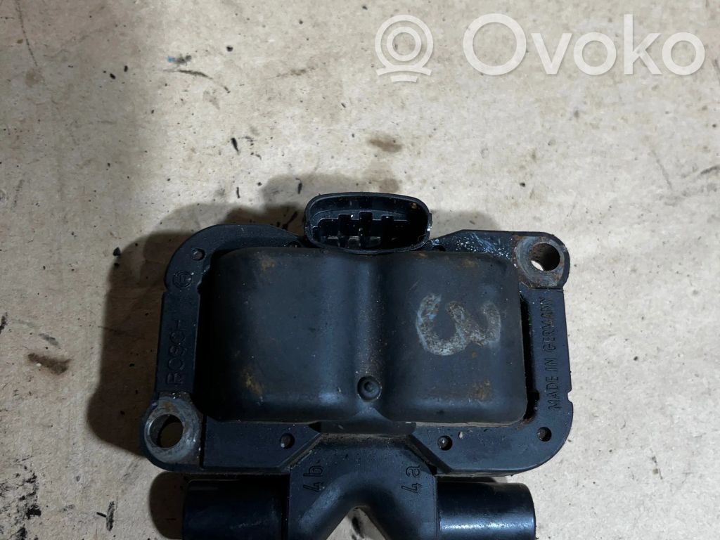 Smart ForTwo I Cewka zapłonowa wysokiego napięcia 