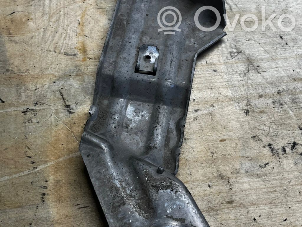 BMW 5 E60 E61 Exhaust heat shield 