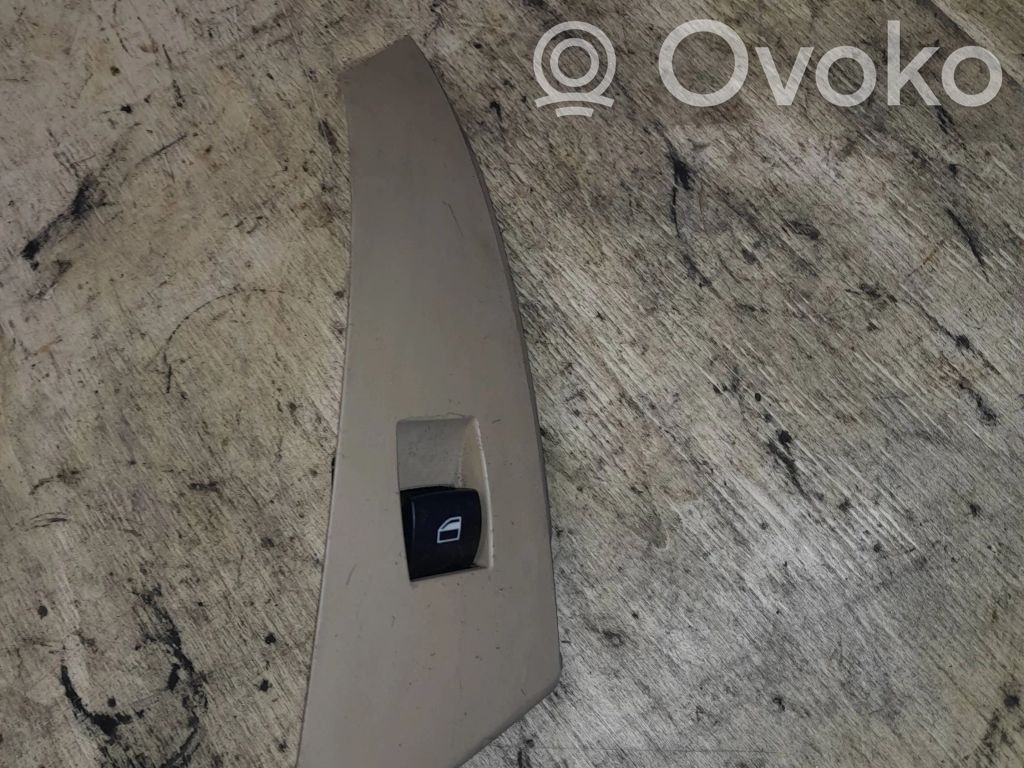 BMW 5 E60 E61 Electric window control switch 