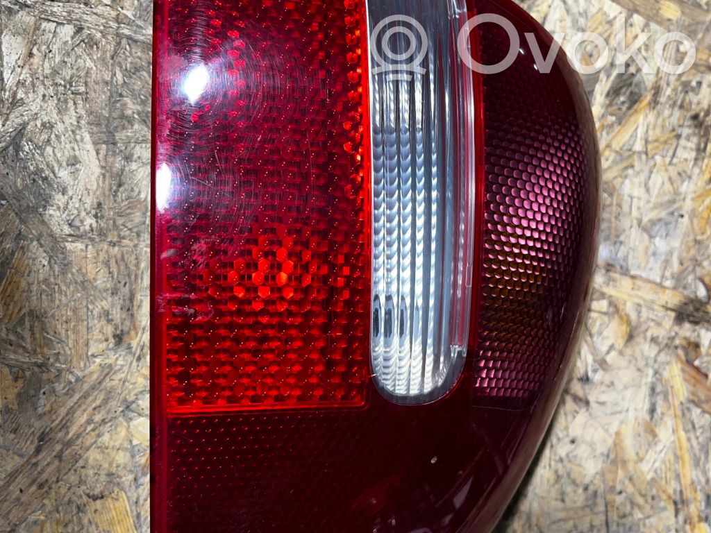 Audi A6 S6 C5 4B Rear/tail lights 
