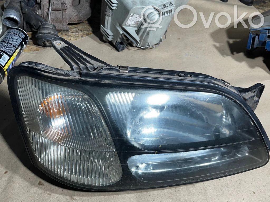 Headlight/headlamp   10020653,V0020652