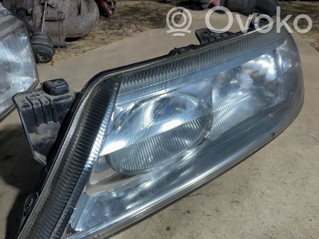 Lampa przednia   820000846,89004689