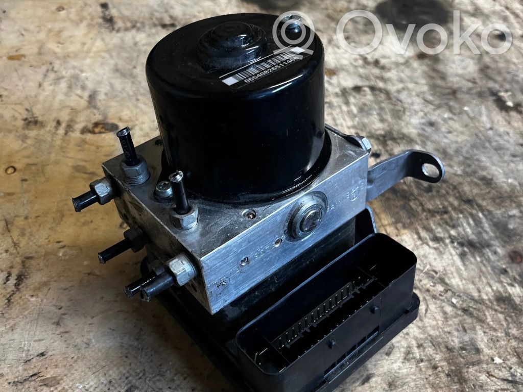 ABS Pump   6772214,00402337D0,10096008303,2074,85438