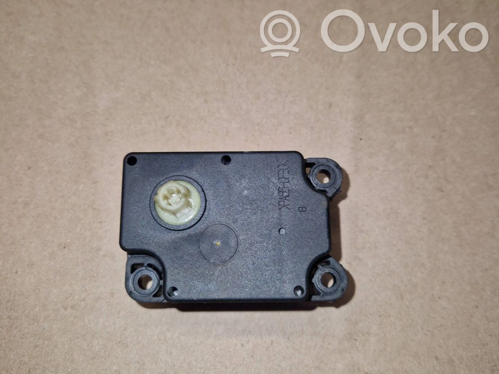 Volvo V70 Air flap motor/actuator 
