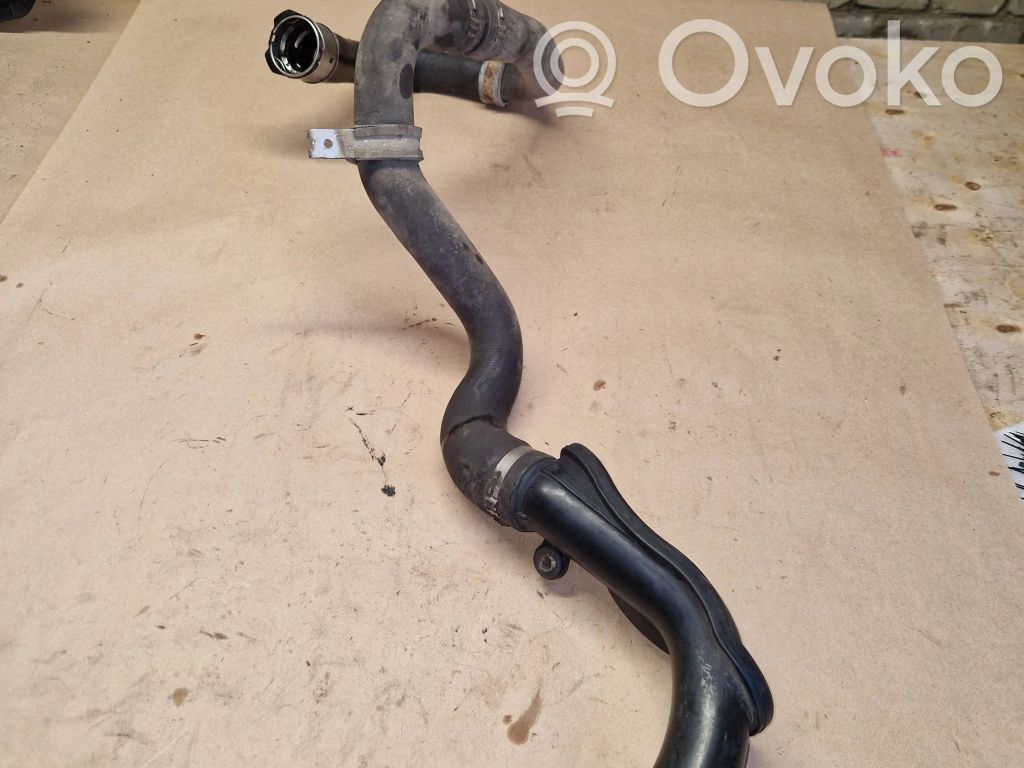 Intercooler hose/pipe   2001998