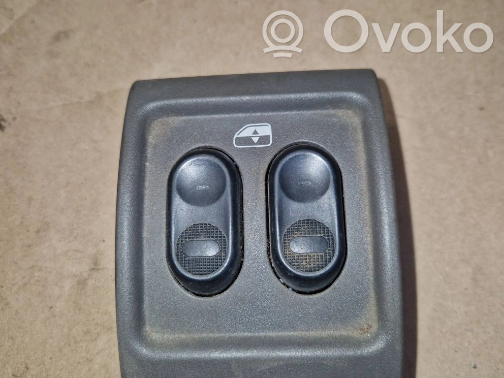 Chrysler PT Cruiser Electric window control switch 