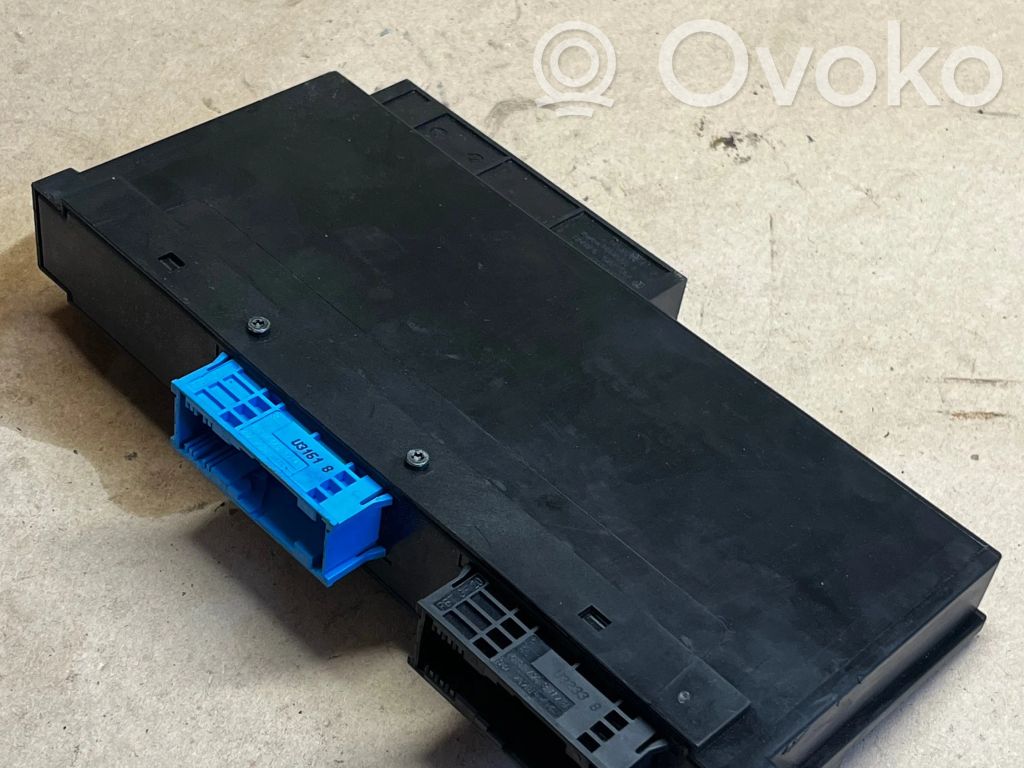 BMW 3 E90 E91 Comfort/convenience module 