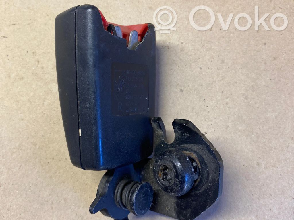 Opel Corsa D Sagtis diržo galine 
