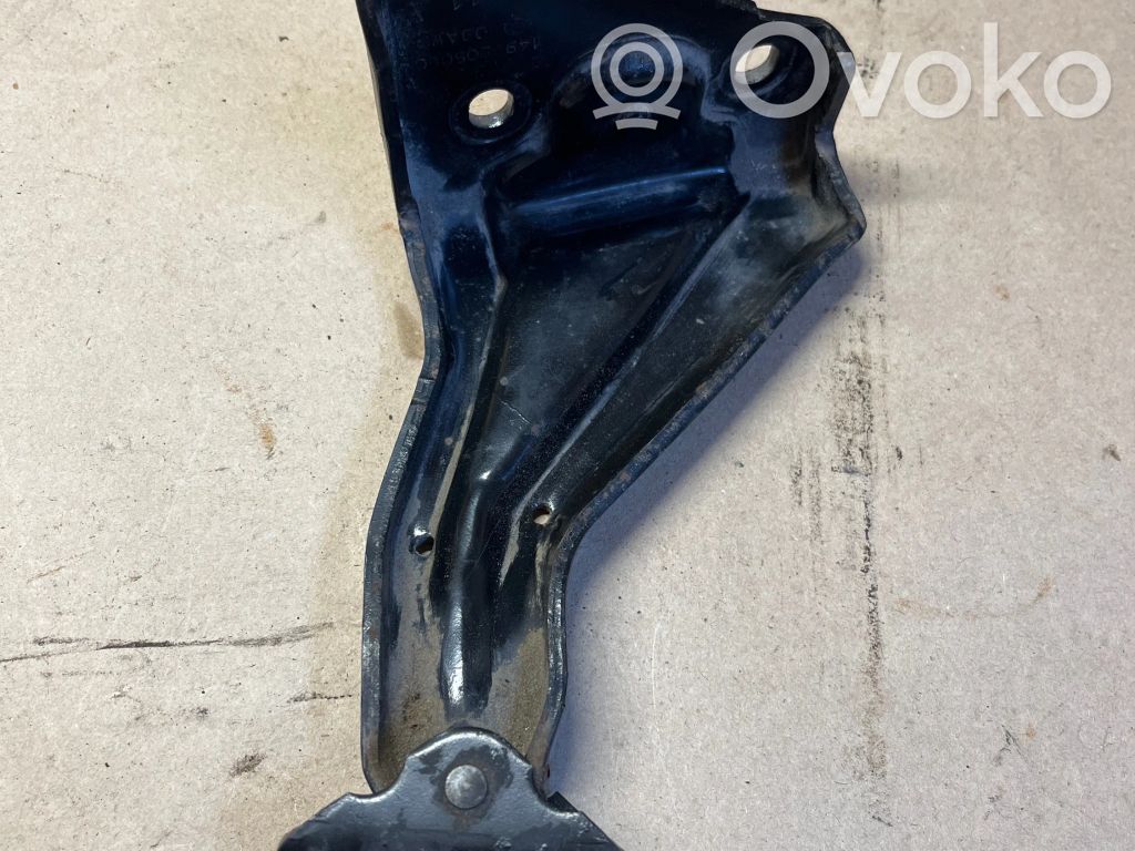 Peugeot Expert Sliding door lower roller guide/hinge 