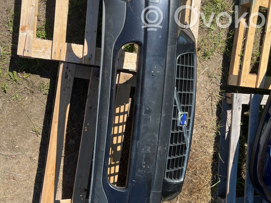 Front bumper   9484017