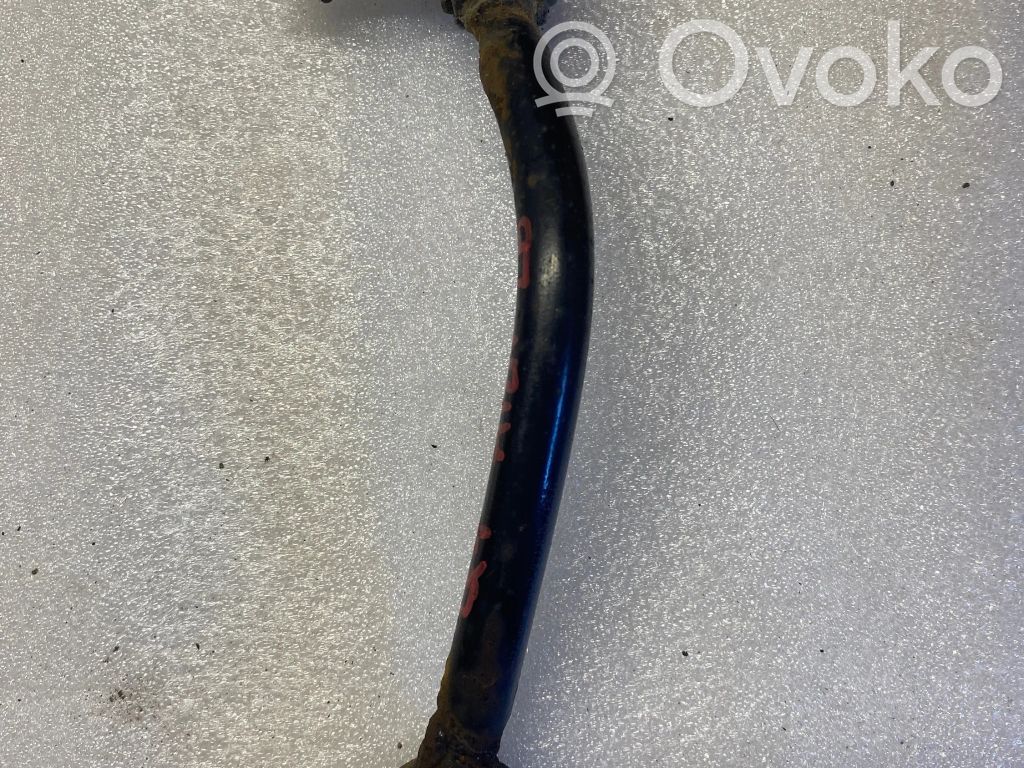 Audi Q7 4L Tylny łącznik stabilizatora 