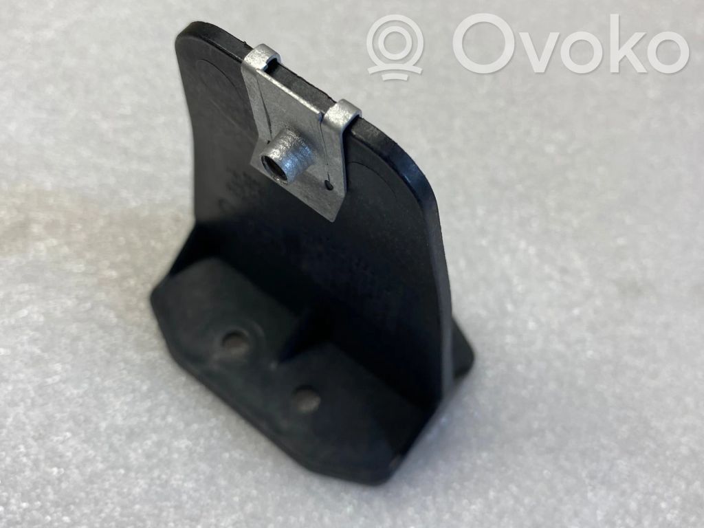 Audi Q7 4L Altra parte esteriore 
