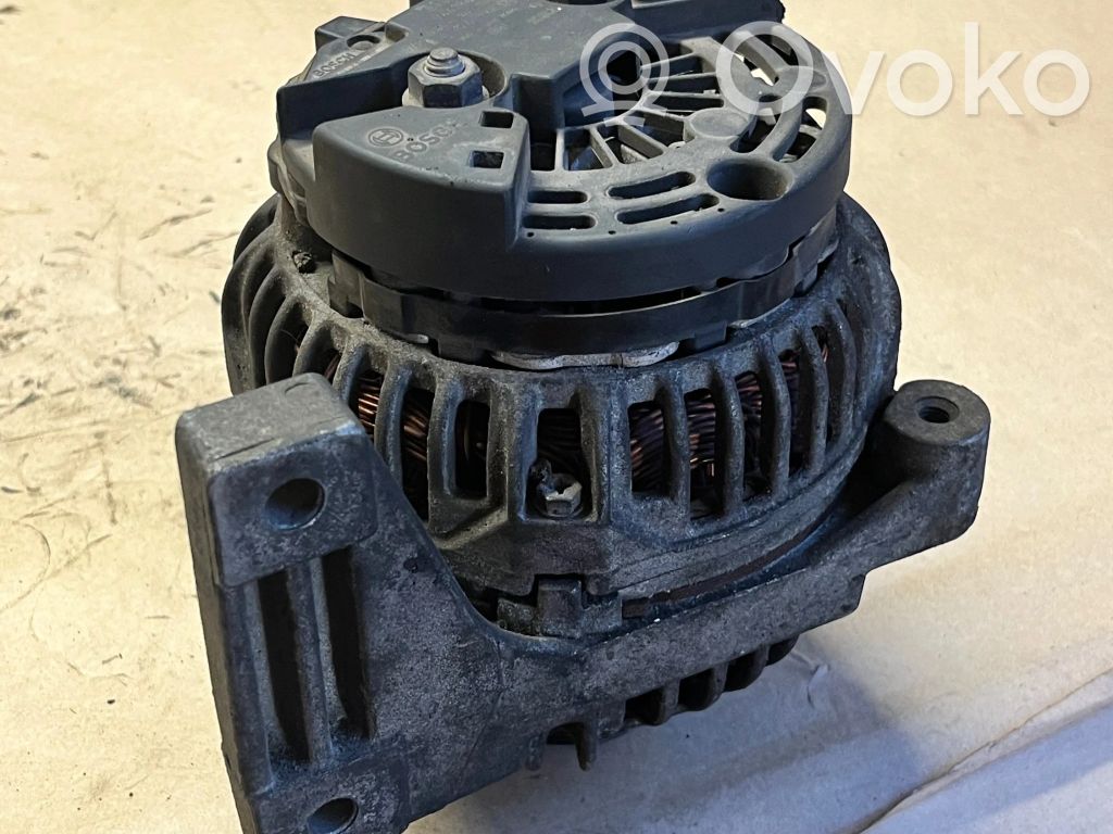 Volvo S80 Generatorius 
