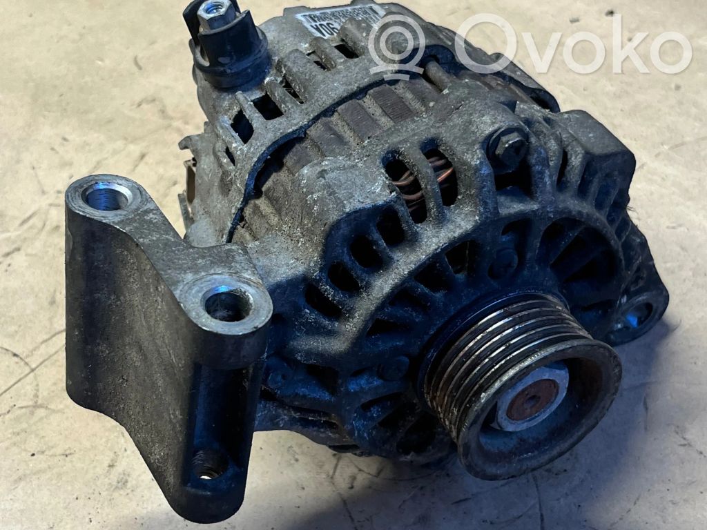 Alternador   A005TA7792,2S6T10300DB
