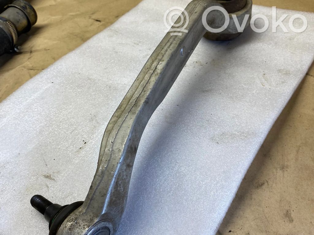Audi A8 S8 D3 4E Front control arm 