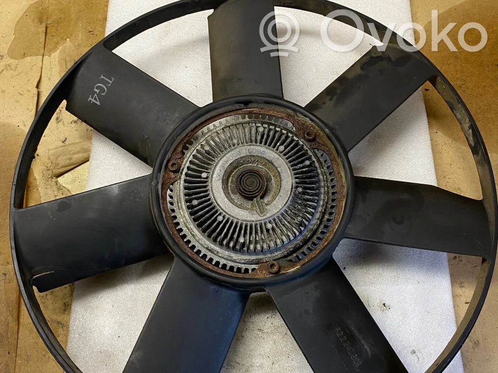 Ventiliatora propellers   11522243303