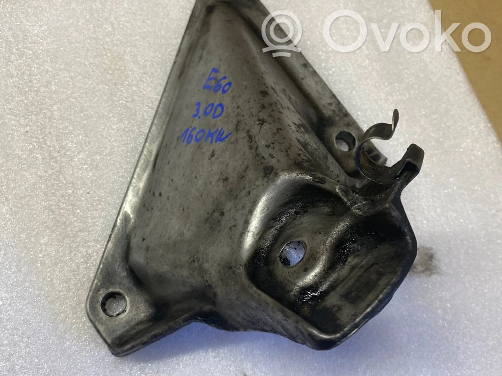 BMW 5 E60 E61 Engine mounting bracket 