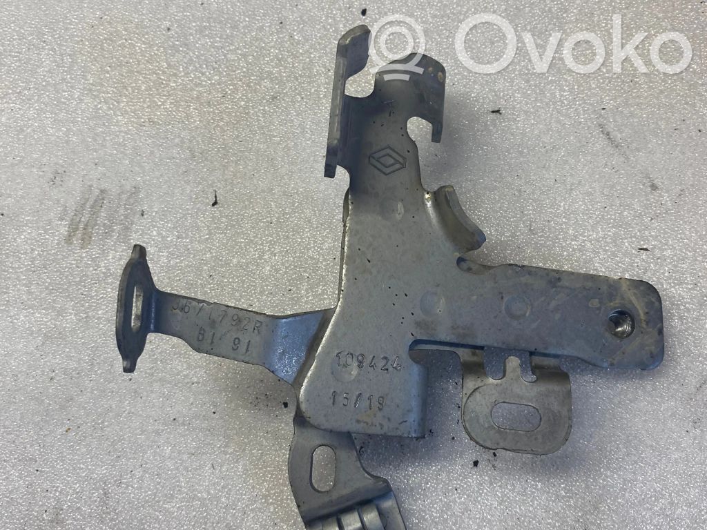 Other engine part   3671792R,109424,15719