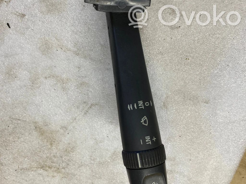 Volvo S80 Interruptor/palanca de limpiador de luz de giro 