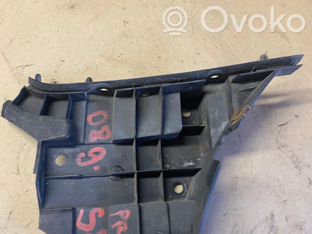 Front bumper mounting bracket   30796422
